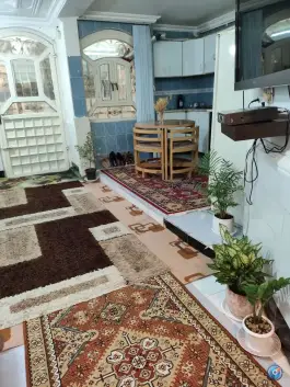 عکس هتل و خانه مسافر شهبازی، ایثار ۲، بوشهر 5