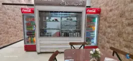 کباب و جگر چرب و چیلی شاندیز، بلوار معلم، مشهد
