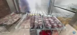 عکس کباب و جگر چرب و چیلی شاندیز، بلوار معلم، مشهد 4