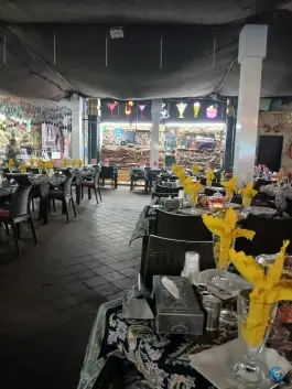 عکس رستوران هودین و هورام، شهرک پاسداران، تهران 4