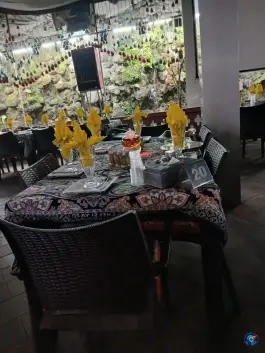 عکس رستوران هودین و هورام، شهرک پاسداران، تهران 7