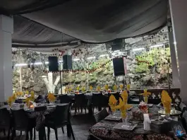 عکس رستوران هودین و هورام، شهرک پاسداران، تهران 10