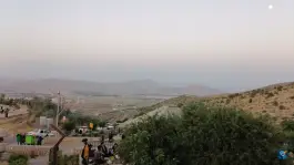 عکس پارک کوهستانی دراک، شیراز 5