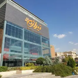 عکس پارکینگ تیراژه، گرگان، تهران 3