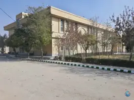 عکس دانشگاه پیام نور واحد قوچان، شهید کاظمی، قوچان 3