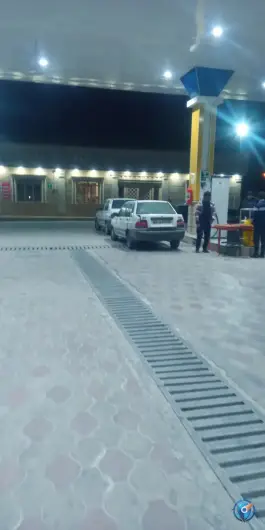 عکس پمپ گاز CNG آریا، دشت چنار، شیراز 3