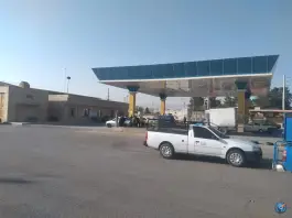عکس پمپ گاز CNG آریا، دشت چنار، شیراز 4
