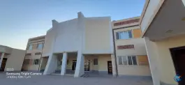 دانشگاه آزاد اسلامی واحد بهاباد، بهاباد