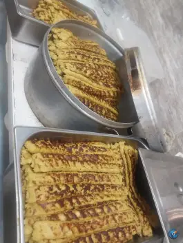 عکس رستوران سنتی خانه غذا، امام خمینی، اشکذر 3