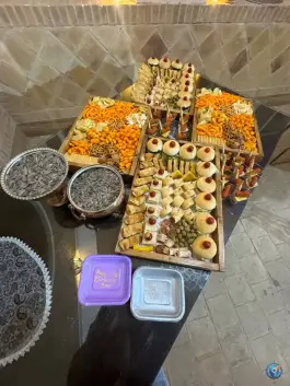 عکس رستوران سنتی خانه غذا، امام خمینی، اشکذر 10