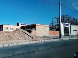 عکس آموزشگاه دکتر داریوش گنجی 5، محله شهید ناصری، بیرجند 3