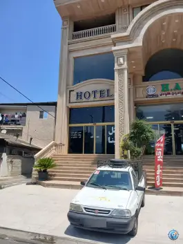 عکس هتل ساحلی دینا، نشتارود، تنکابن 2