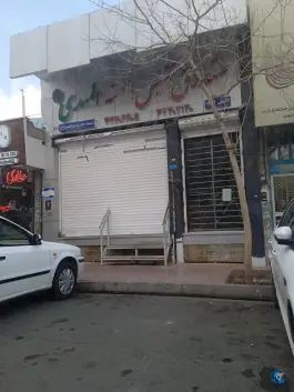 قرض الحسنه المهدی، کلاک پائین، کرج