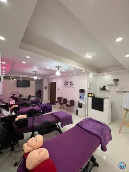 مژه کده تخصصی سهیلا، محمدشهر، کرج