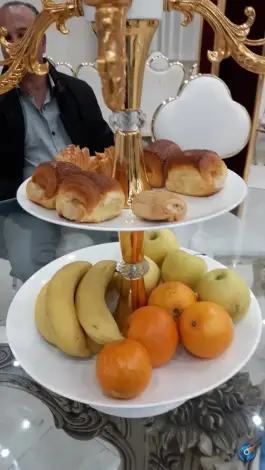عکس تالار البرز، حصارک، کرج 2