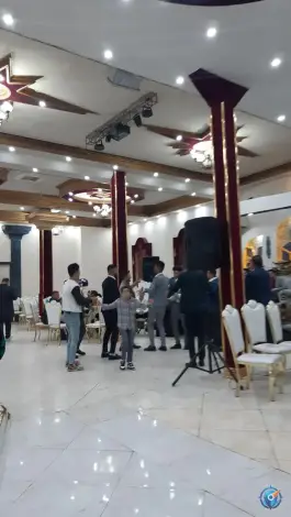 عکس تالار البرز، حصارک، کرج 3
