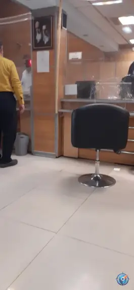 عکس بانک اقتصاد نوین، میدان گاز، شیراز 6