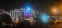 عکس پارک آبی و استخر دانش، چهارصد دستگاه، کرج 2