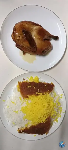 عکس جواد صفاری استاد، فاروج 8