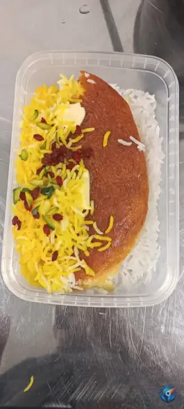 عکس جواد صفاری استاد، فاروج 9