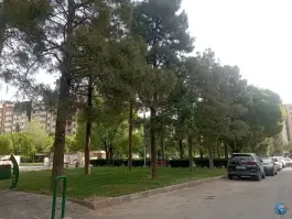 عکس پارک گلها، معالی آباد، شیراز 5