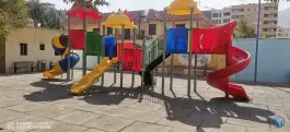 عکس پارک گلها، معالی آباد، شیراز 7