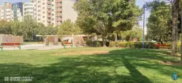 عکس پارک گلها، معالی آباد، شیراز 8