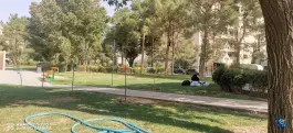 عکس پارک گلها، معالی آباد، شیراز 9