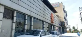 نمایندگی سایپا دهنوی لشگری کرج