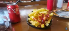 عکس فست فود ترنج، گلستان، تهران 3