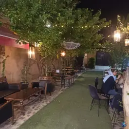 عکس شعبه مرکزی شیرینی بستنی غدیر و قادر، سجاد شهر، مشهد 5