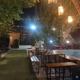 عکس شعبه مرکزی شیرینی بستنی غدیر و قادر، سجاد شهر، مشهد 8
