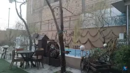 عکس شعبه مرکزی شیرینی بستنی غدیر و قادر، سجاد شهر، مشهد 10