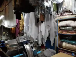 عکس خشکشویی رز سفید، بلوار پیروزی، مشهد 2