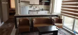 عکس آپارتمان رفاهی دانشگاه علوم پزشکی تبریز عنصری مشهد 4
