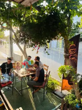 عکس سی کافه، شاندیز، مشهد 5
