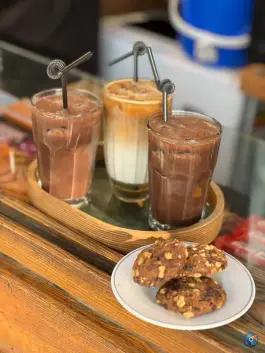 عکس سی کافه، شاندیز، مشهد 9