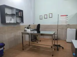 کلینیک دامپزشکی گلستان، شاندیز، مشهد