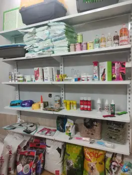 عکس کلینیک دامپزشکی گلستان، شاندیز، مشهد 2