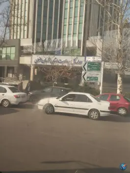 عکس های اداره کل بیمه سلامت خراسان رضوی، محله امام خمینی، مشهد