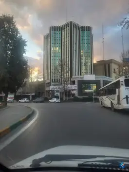 عکس اداره کل بیمه سلامت خراسان رضوی، محله امام خمینی، مشهد 2