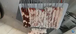 عکس کبابسرا و جگرکی بره طلا، بلوار مالک اشتر، سیرجان 2
