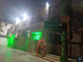 عکس مسجد حضرت ابالفضل «ع» نیرو اصفهان 3