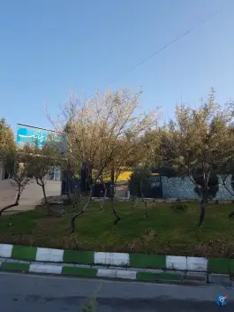 عکس های باشگاه دیپلماتیک وزارت امور خارجه، شهرک نفت، شمیرانات