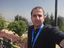 عکس باشگاه دیپلماتیک وزارت امور خارجه، شهرک نفت، شمیرانات 4