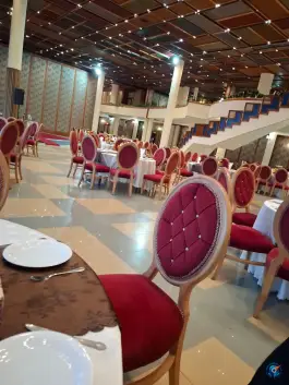 عکس باشگاه دیپلماتیک وزارت امور خارجه، شهرک نفت، شمیرانات 10