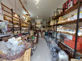 عکس محصولات ارگانیک سالم سرای گندم، شمس آباد، اصفهان 5