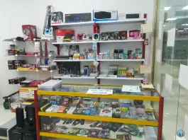 عکس های ثامن کافی نت خدمات رایانه لوازم التحریر، مهین خاکی، کرج