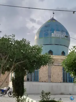 امامزاده سید یحیی علیه السلام، شهرک جلوان، اصفهان
