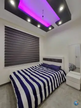 عکس عمارت آفتاب درخشانیه هشتگرد 2